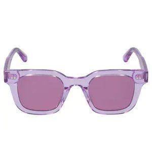CHIMI 04 PURPLE ACETATE SUNGLASSES